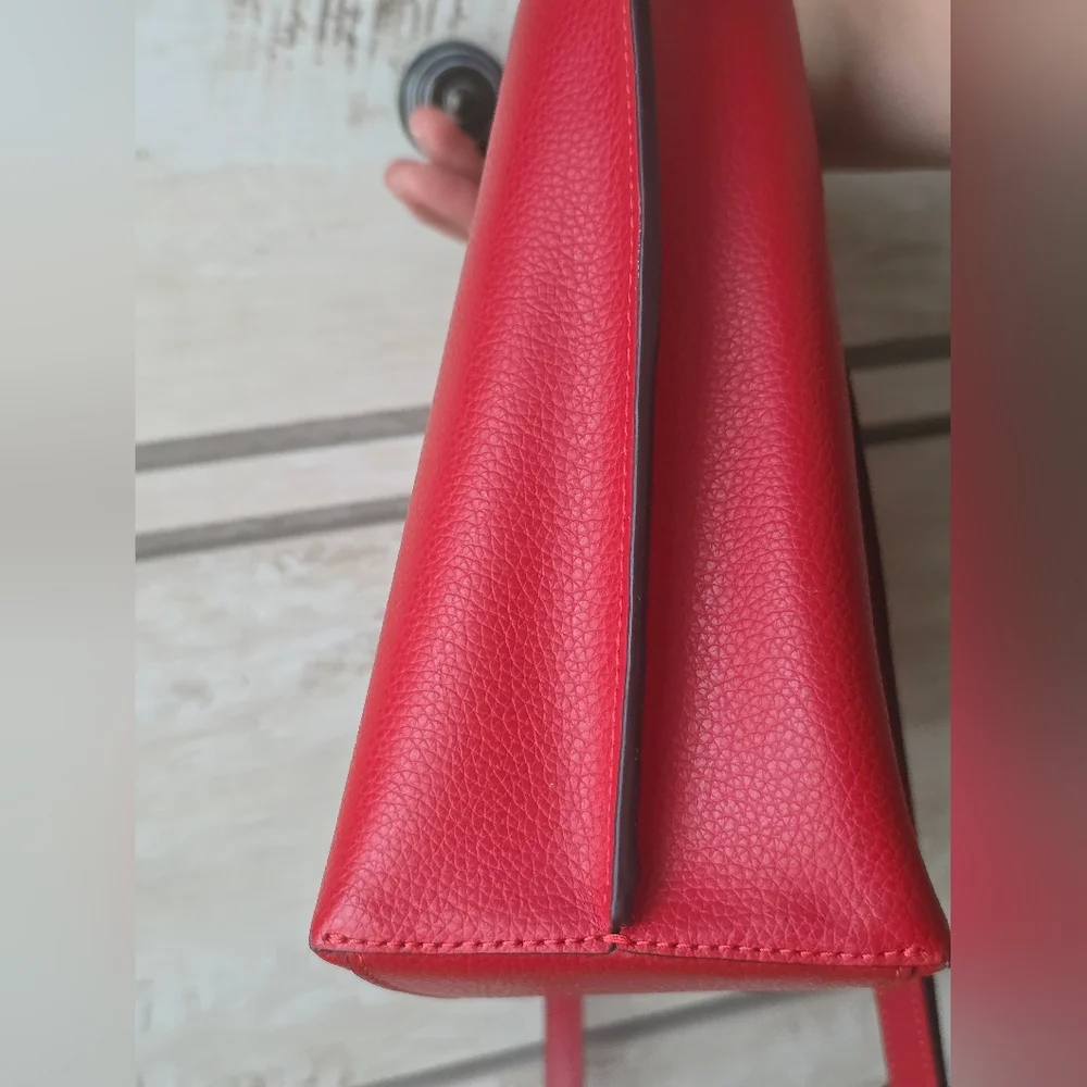 Coach Mollie Tote Bag 25